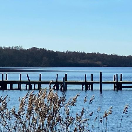 Tiwu - Ferienwohnungen Steinhude Exteriér fotografie